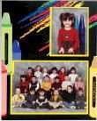 Crayon Memory Mate (Package of 100)